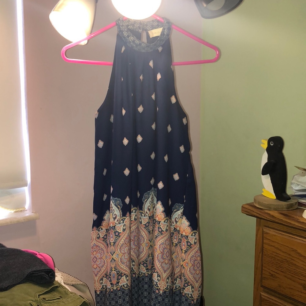 Altar‘ State dress